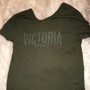 Victoria’s Secret Sport Workout Shirt